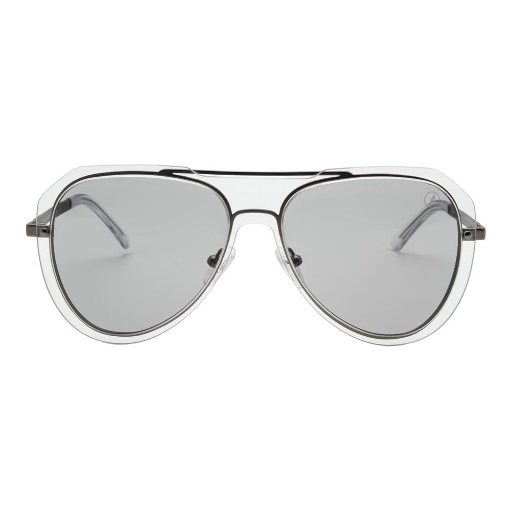 Lentes De Sol Trend Aviador Gris/Ónix