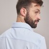 CAMISA TECNICA CELESTE