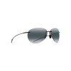 Maui Jim Sugar Beach Mj421-001