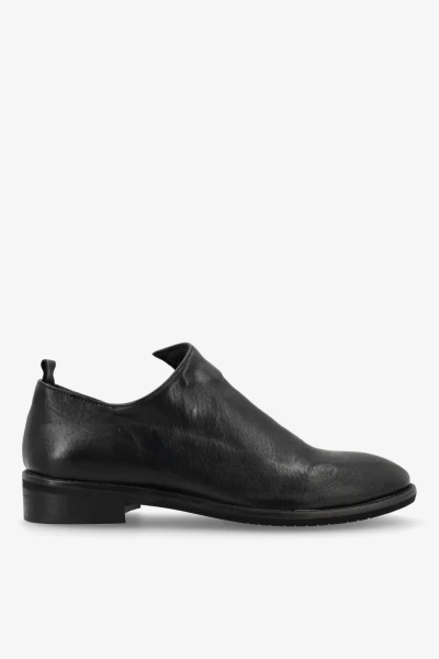 BOTA CORTA Negro