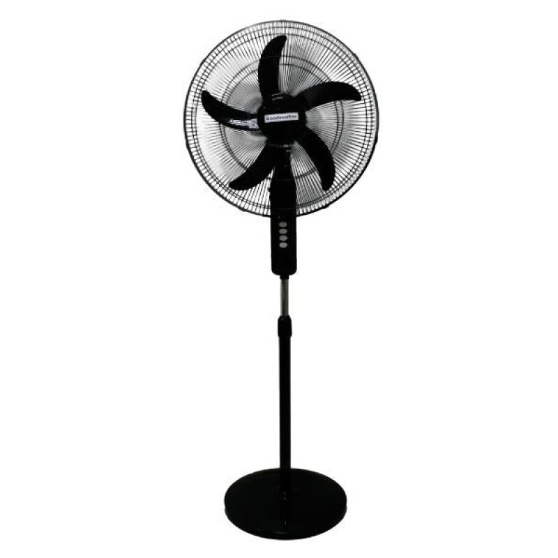 Ventilador Goodweather de Pie de 20" GW-20 Ventilador Goodweather de Pie de 20" GW-20 - Id: 273098