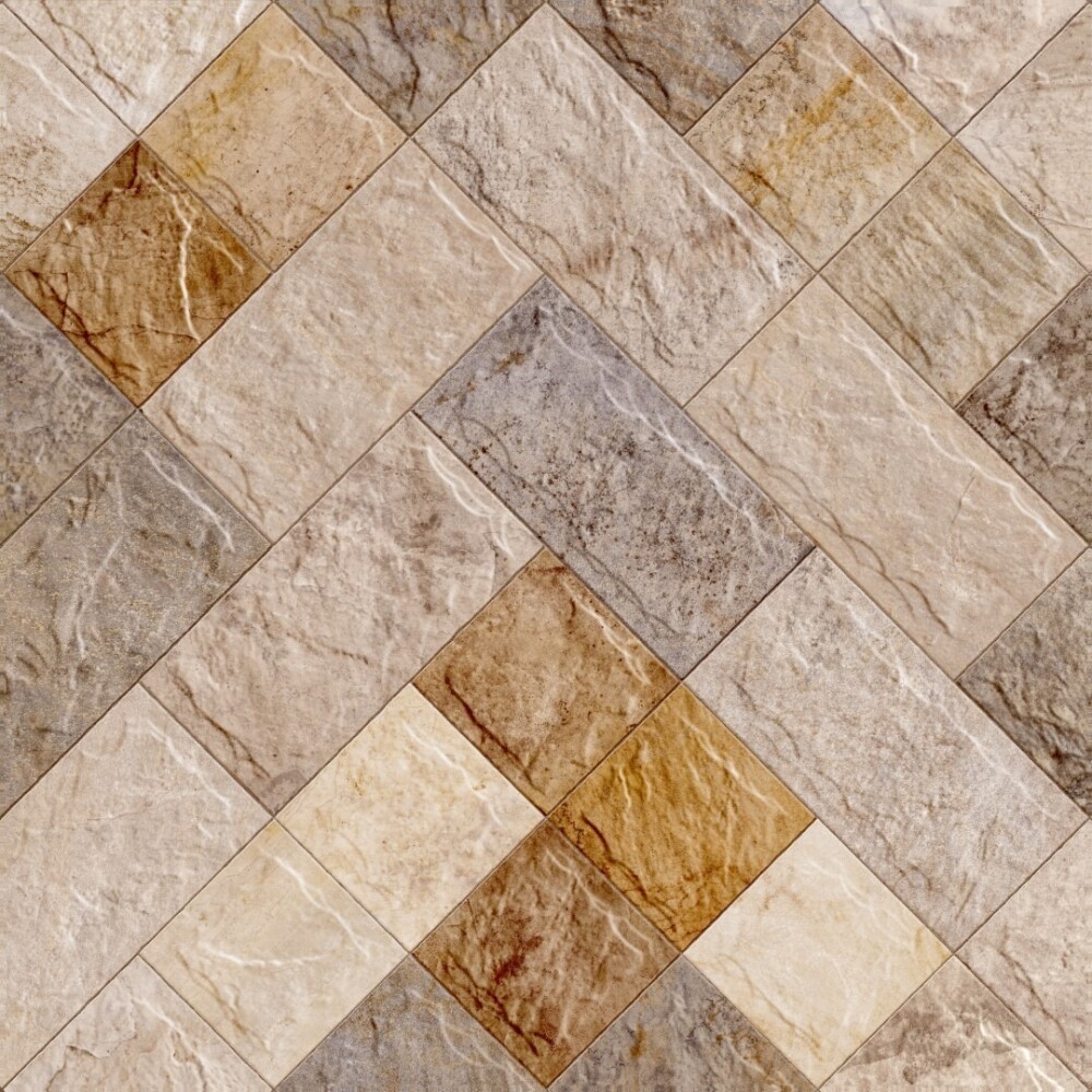CERÁMICA PARA EXTERIOR VIA EMILIA 57X57 CM Cerámica Para Exterior Via Emilia 57x57 Cm