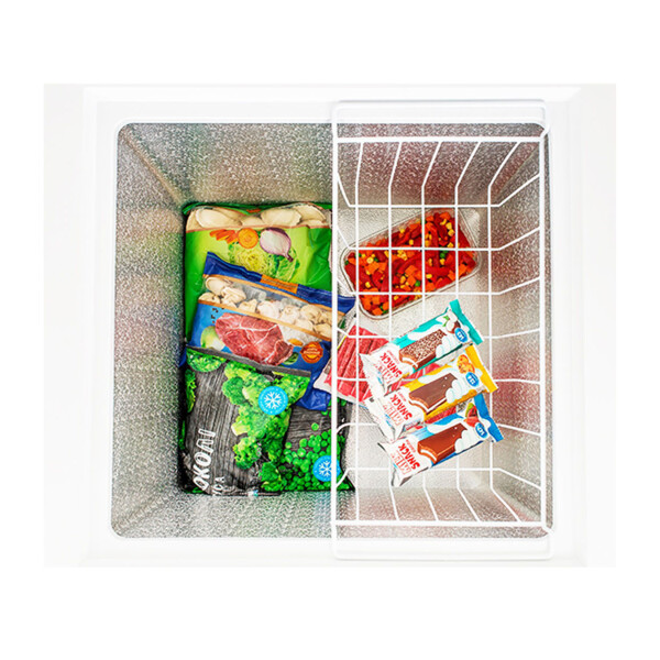 Freezer Horizontal James Fhj 100m Inv 99 L. FREEZER HORIZONTAL FHJ 100M INV 73500