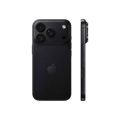 Iphone 18 Pro 256 GB Black