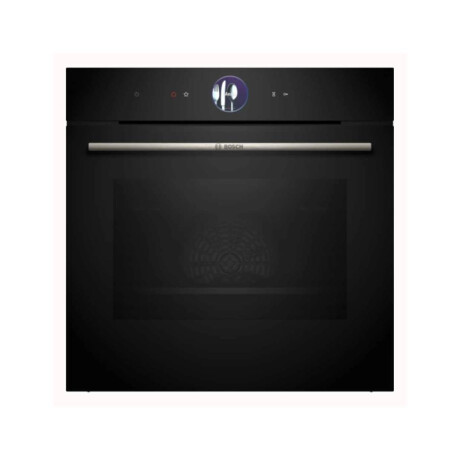 Horno de Empotrar Bosh Hbg7764B1 Serie 8 Negro