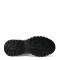 Championes Unisex Worker Acordonado Puntera Composite Negro