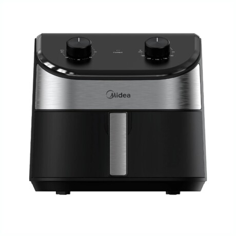 Freidora de Aire MIDEA MF-TN45WK2 1500W Capacidad 4,5L Freidora de Aire MIDEA MF-TN45WK2 1500W Capacidad 4,5L