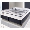 Colchon 2 Plazas Ecoflex Multi Support 140 X 190 Resorte 180 Colchon 2 Plazas Ecoflex Multi Support 140 X 190 Resorte 180
