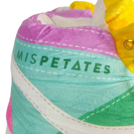 Pantuflas Sneakers Río