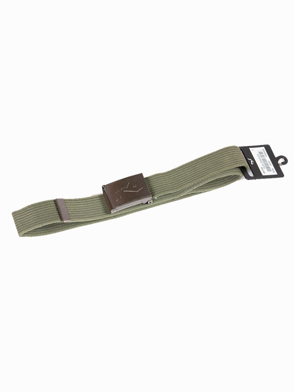 CINTO SONASS21 RUSTY Militar