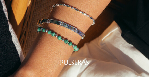 PULSERAS