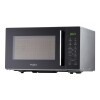MICROONDAS WHIRLPOOL 25 LITROS NEGRO MICROONDAS WHIRLPOOL 25 LITROS NEGRO