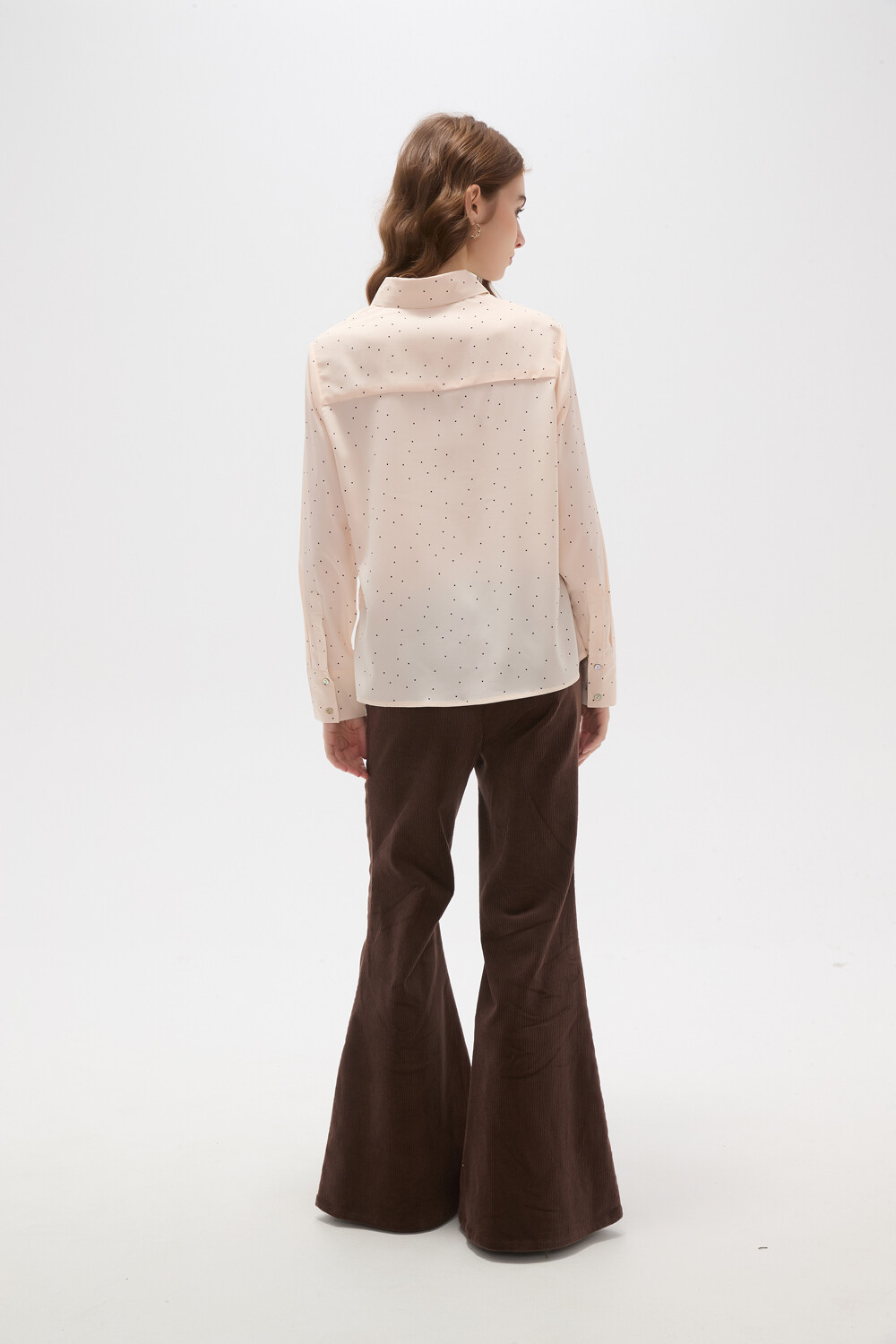 Camisa Rue Estampado 1