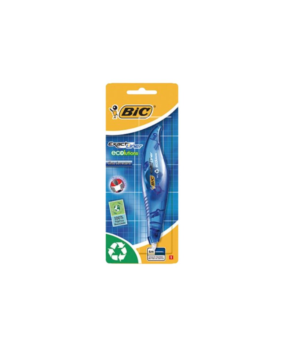 BIC ECO EXACT LINER BSX1 - S/C 