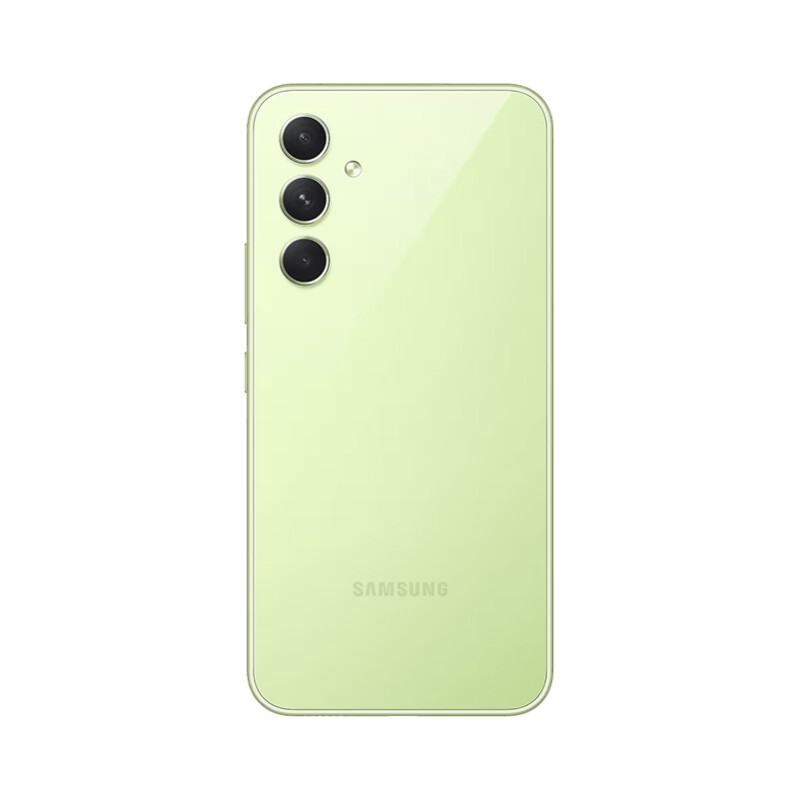 Celular Samsung Galaxy A54 SM-A546 128GB 6GB Lime 5G DS Celular Samsung Galaxy A54 SM-A546 128GB 6GB Lime 5G DS