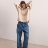 Denim Carpenter Azul