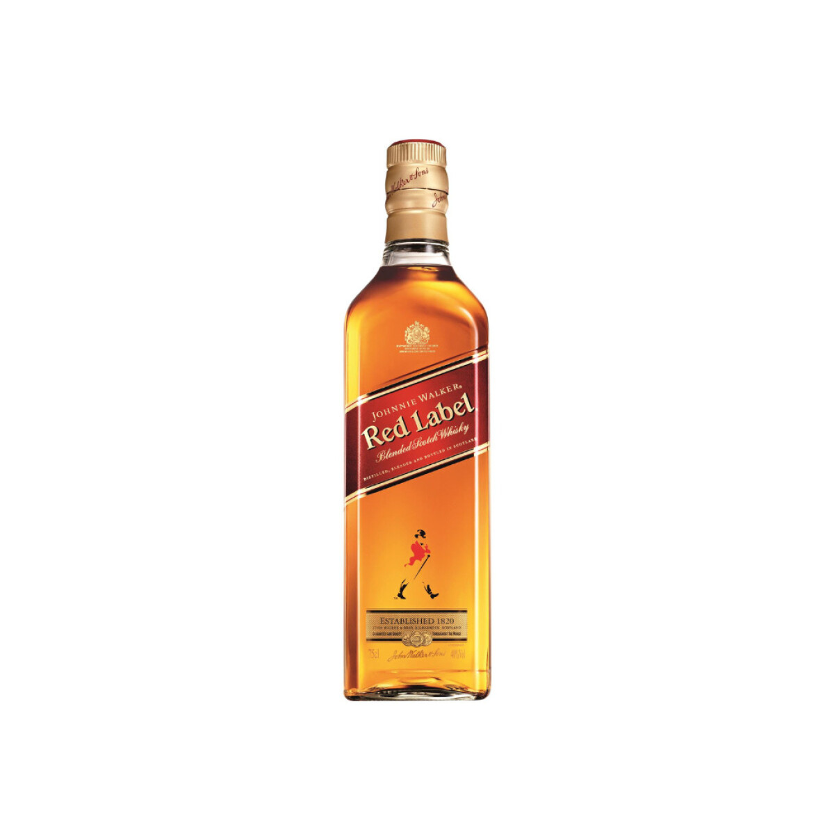 Johnnie Walker Red Label 750ml 