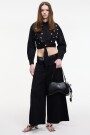 CAMISA Negro