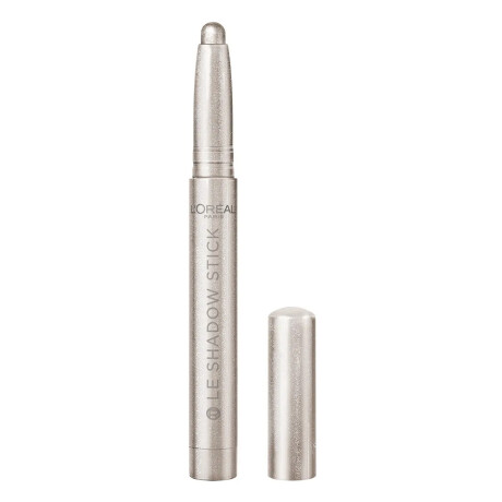 Sombra de Ojos en Barra L'Oréal Paris Paradise Le Shadow Stick N°100 Ice Sparkle 1.4g Sombra de Ojos en Barra L'Oréal Paris Paradise Le Shadow Stick N°100 Ice Sparkle 1.4g