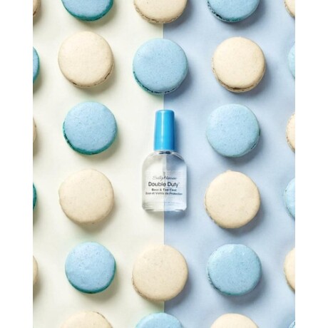 Protector de uñas Sally Hansen Double Duty Base & Top Coat Protector de uñas Sally Hansen Double Duty Base & Top Coat