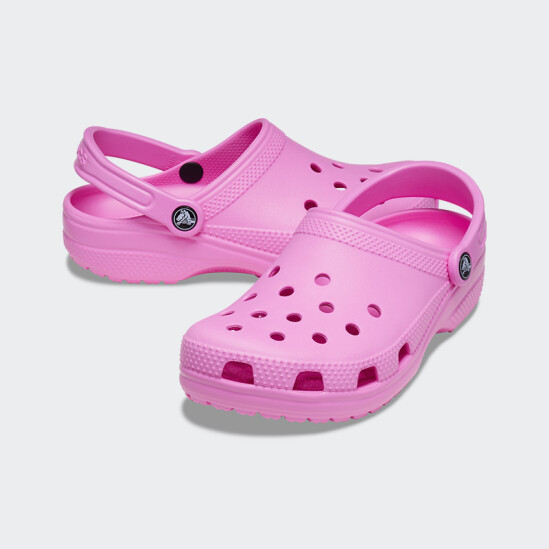 Crocs Classic Rosa