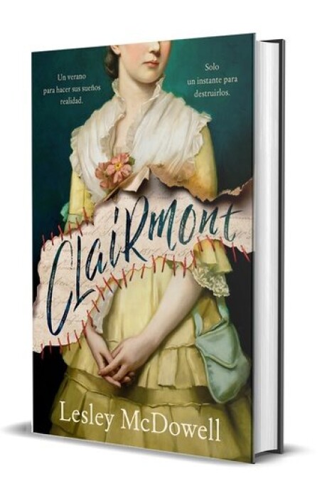 CLAIRMONT CLAIRMONT