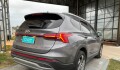 Hyundai Santa Fe 2,5 Limited - 2021 Hyundai Santa Fe 2,5 Limited - 2021