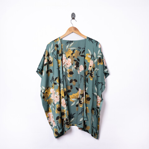 KIMONO NERIS KIMONO NERIS