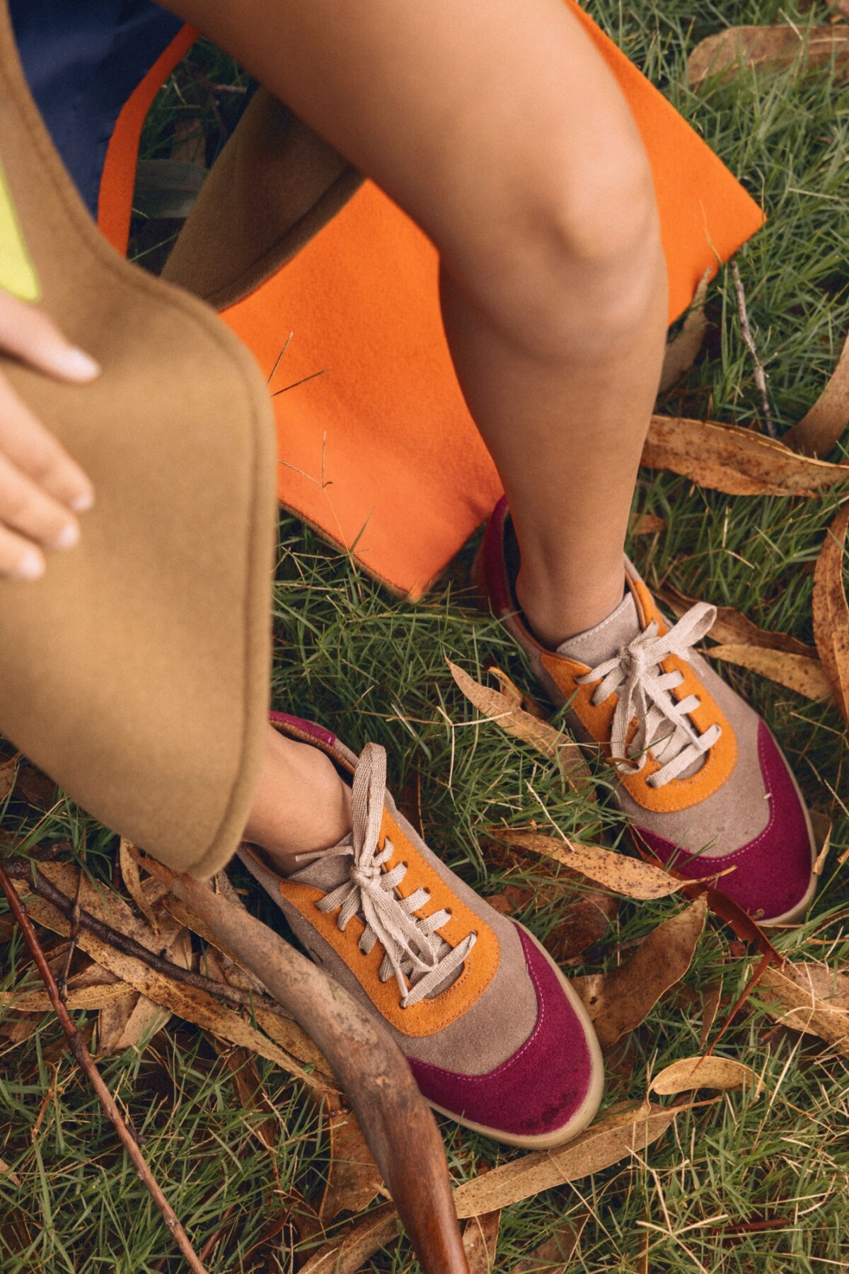 Permitido Champs Combinado Topo