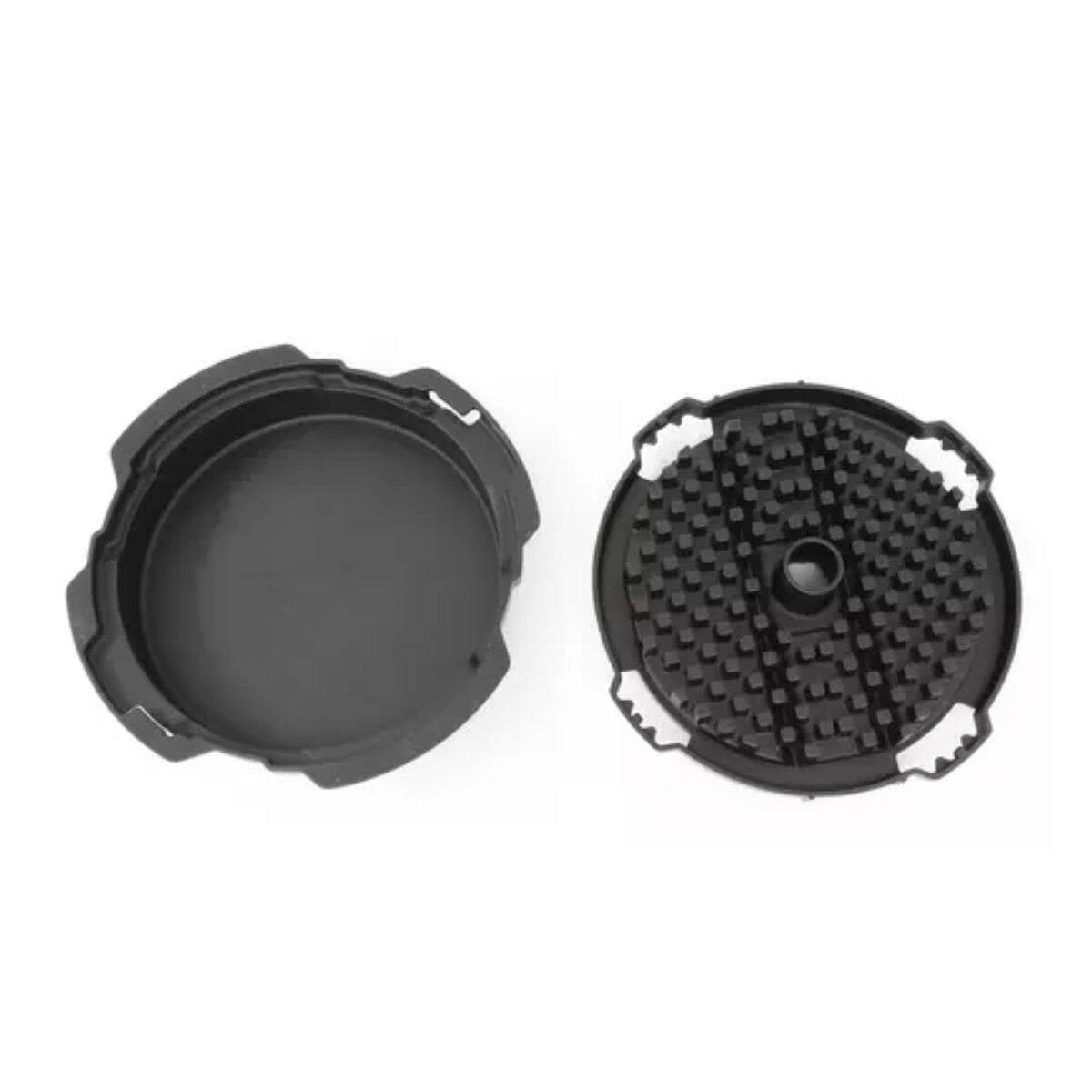 Disco limpiador de cubos QC-10 