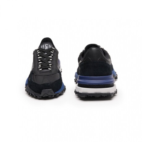 LACOSTE ELITE ACTIVE BLACK