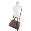 Aira Satchel Cocoa