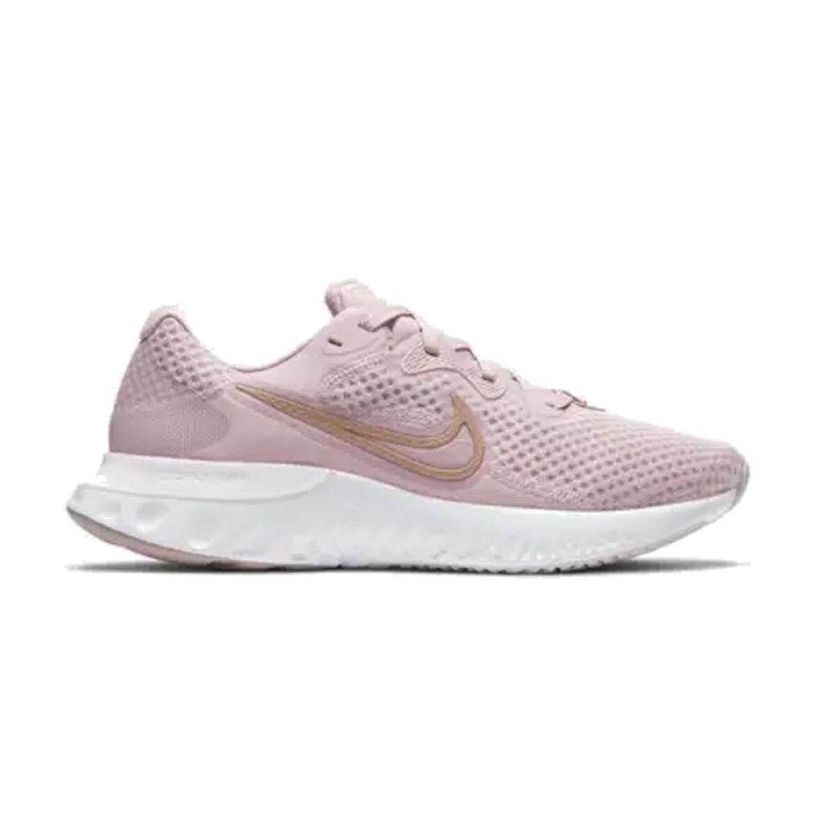 NIKE RENEW RUN 2 - Pink 