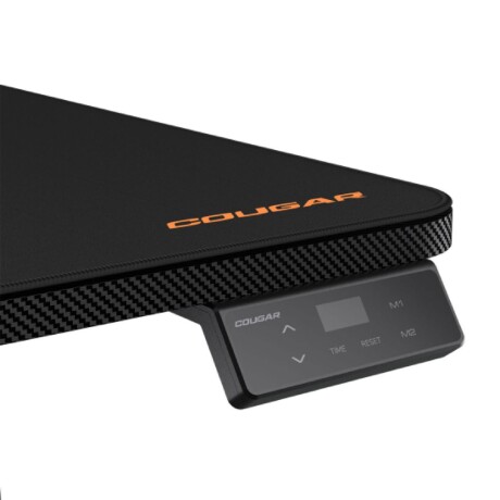 Escritorio Eléctrico E-star 120 Black 001