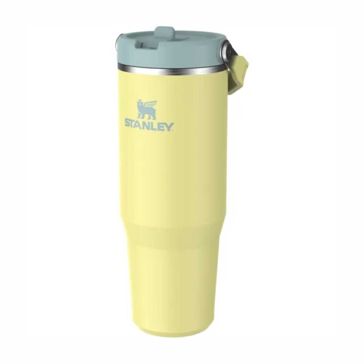 FLIP STRAW TUMBLER | 887 ML - POMELO 