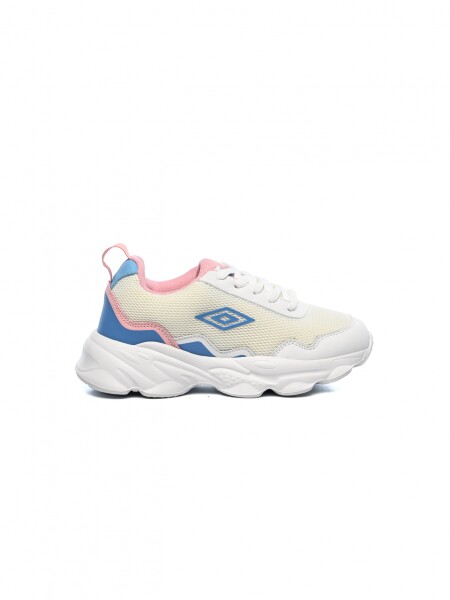 Championes ZYGO Umbro Junior 009