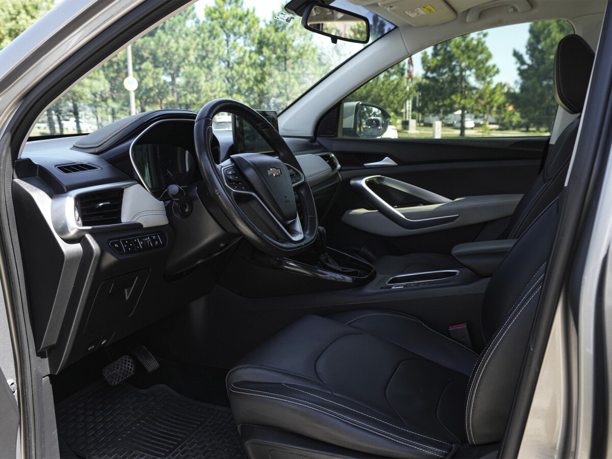 Chevrolet Captiva Premier Extra Full | Permuta / Financia Chevrolet Captiva Premier Extra Full | Permuta / Financia