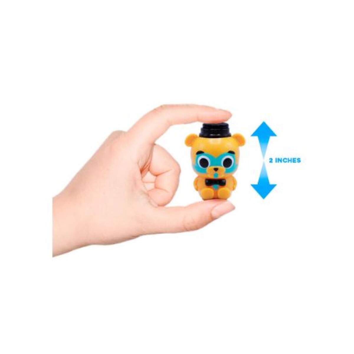 Five Nights At Freddys - Trompo 