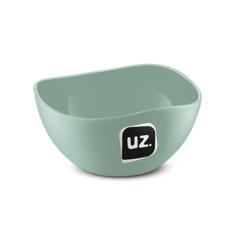 Bowl de plástico 300ml VERDE MENTA