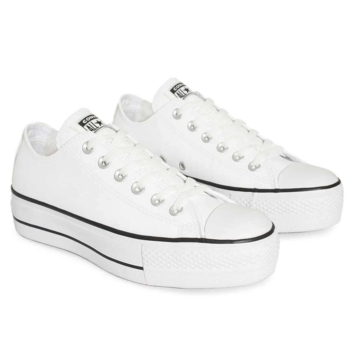 Calzado Converse 166695C Plantilla Alta 