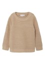 Sweater Larane Humus