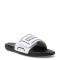 Sandalias de Hombre Puma Royalcat Comfort 2 Blanco - Negro