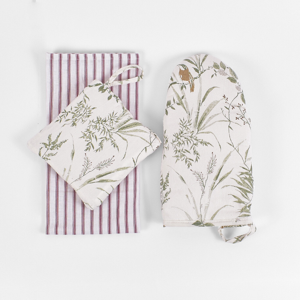 Kit Cocina Biscuit