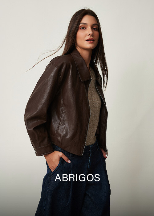 ABRIGOS