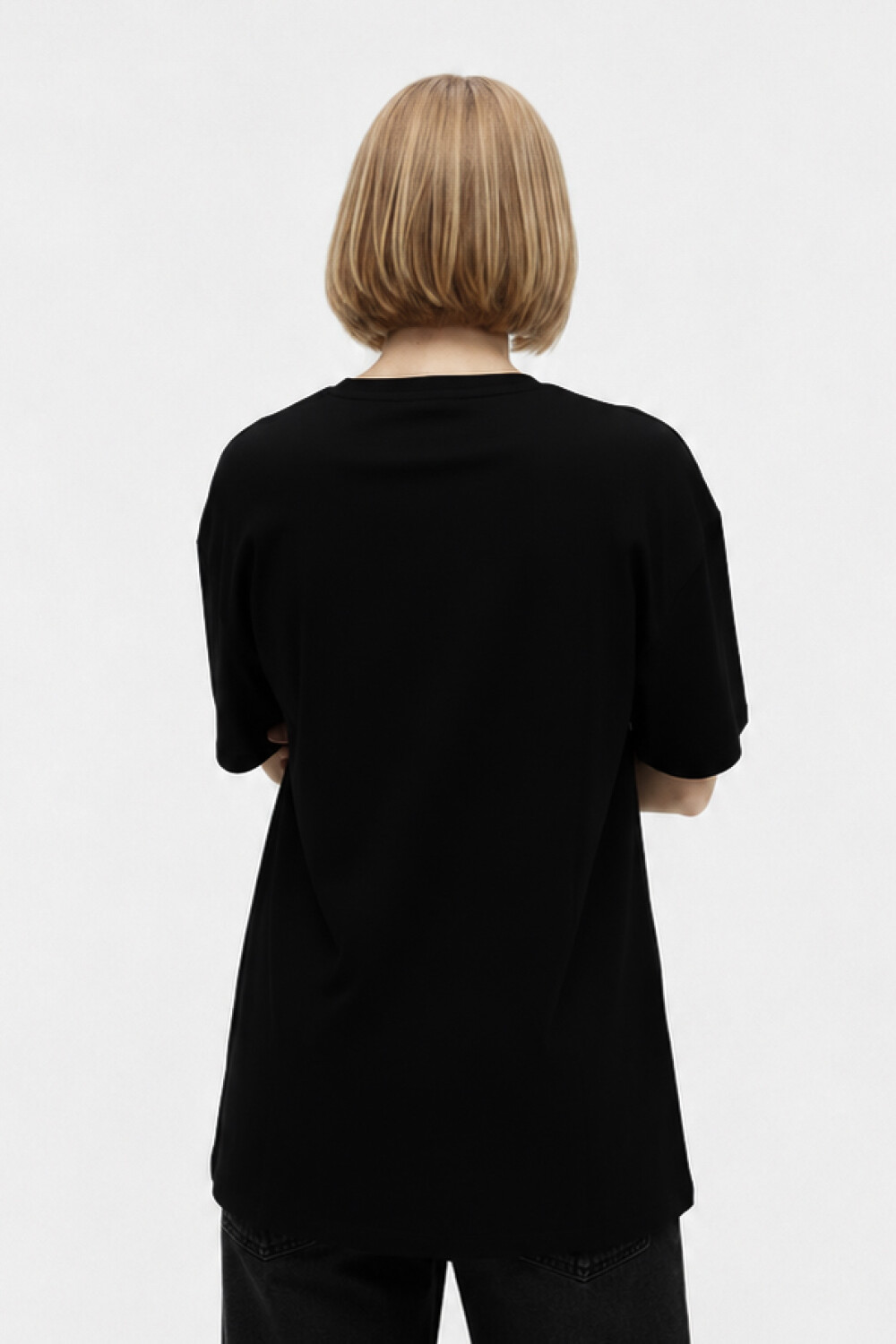 Remera Aureana Estampado 3