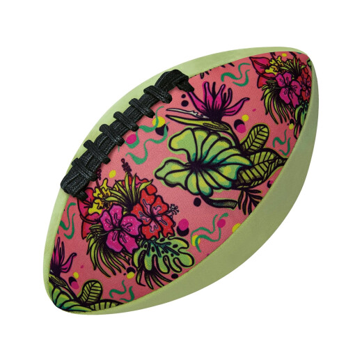 Pelota Waboba Artist 9" Football Pelota Waboba Artist 9" Football