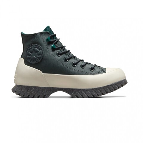 CONVERSE CHUCK TAYLOR ALL STAR LUGGED 2.0 Green