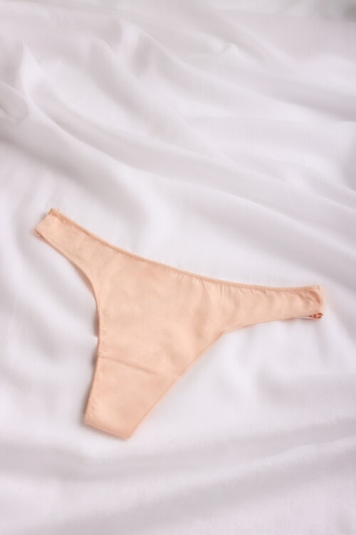 Colaless Fiorella Beige