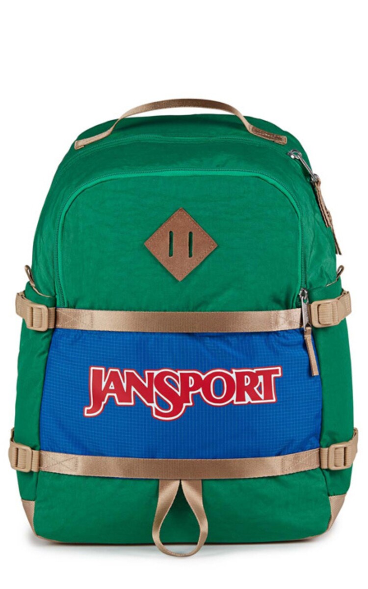 MOCHILA SEATTLE PACK - JELLY KELLY 