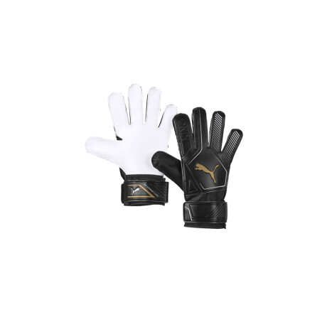 Guantes Puma King - Black Black